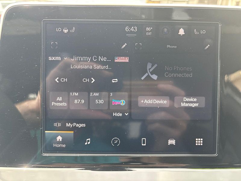 2025 Jeep Compass Latitude 4x4Image 20