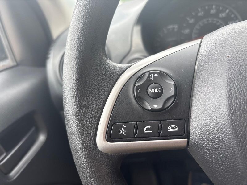 Used 2024 Mitsubishi Mirage ESImage 13