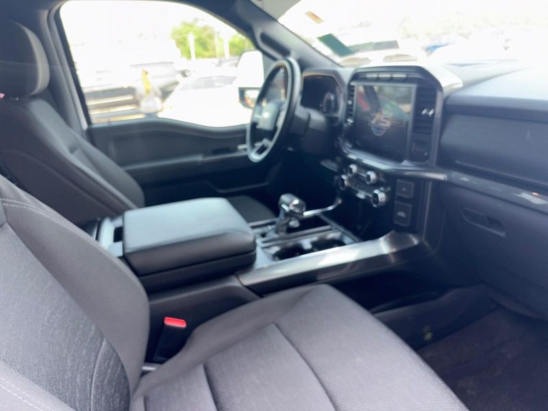 2023 Ford F-150 XLTImage 11