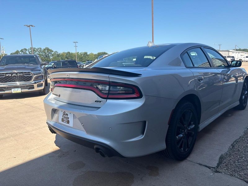 Used 2020 Dodge Charger GTImage 8