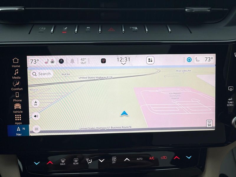 New 2026 Jeep Grand Cherokee Limited 4x4Image 21