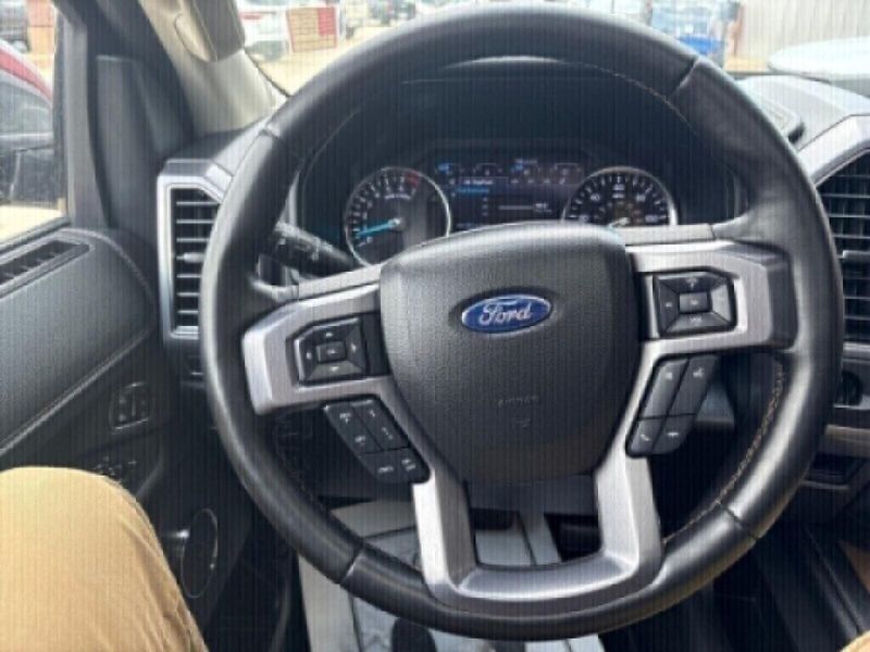 2019 Ford Expedition MAX PlatinumImage 21