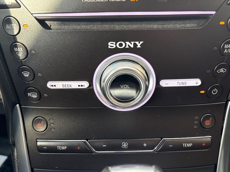 Used 2017 Ford Edge TitaniumImage 18