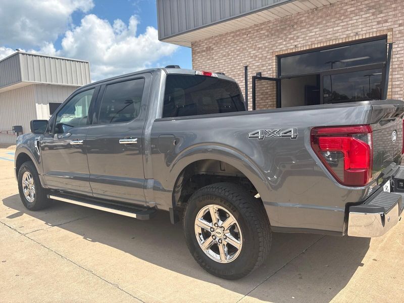 Used 2025 Ford F-150 XLTImage 11