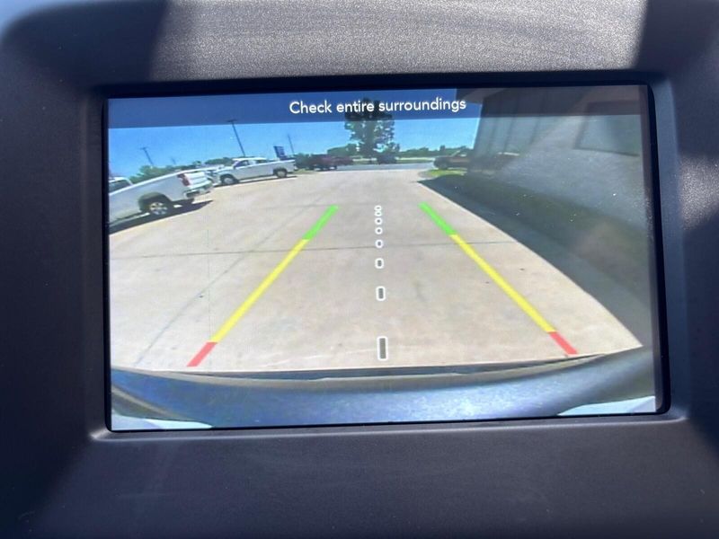 Used 2020 Jeep Compass LatitudeImage 21