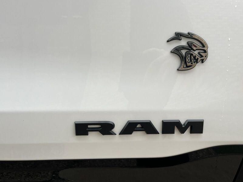 2022 RAM 1500 TRXImage 11