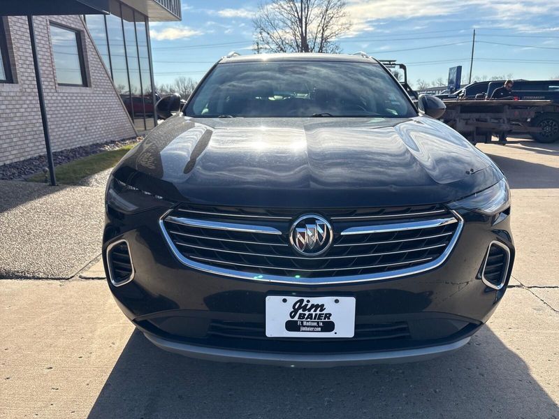 Used 2023 Buick Envision EssenceImage 6