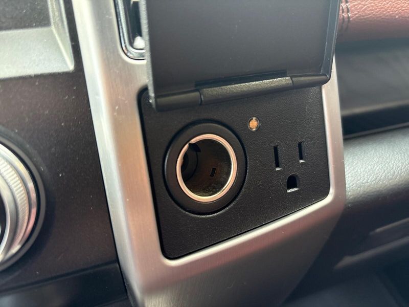 Used 2019 Ford F-150 PlatinumImage 25