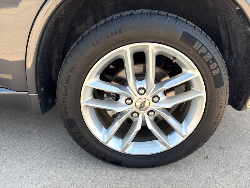 Used 2024 Dodge Durango GT PlusImage 14