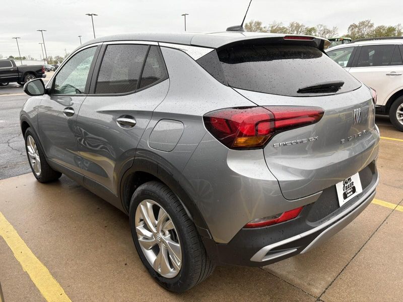 2024 Buick Encore GX PreferredImage 6