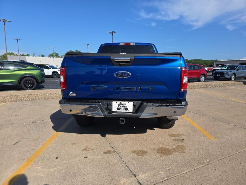 Used 2018 Ford F-150 XLTImage 3