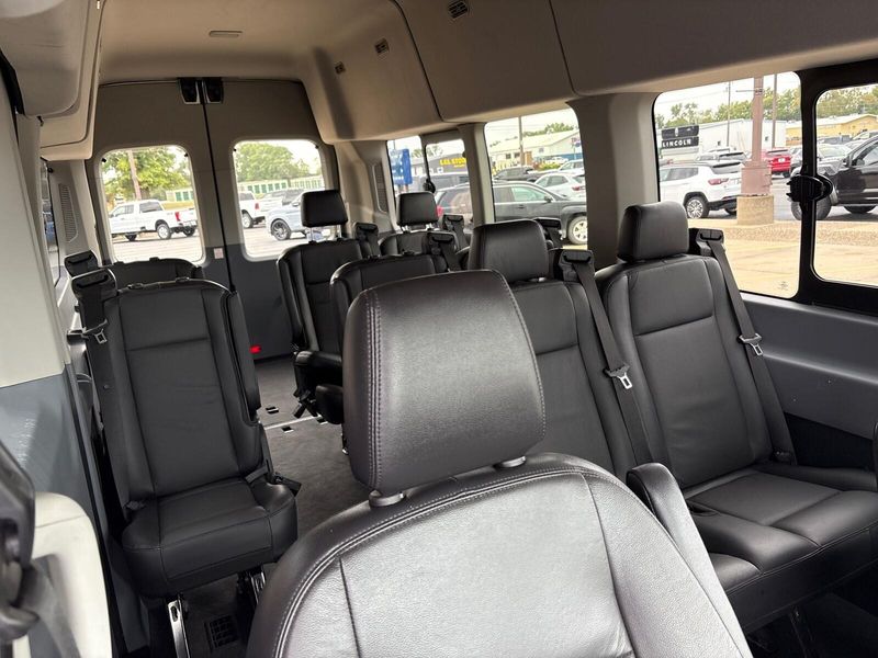 Used 2019 Ford Transit-350 XLImage 7