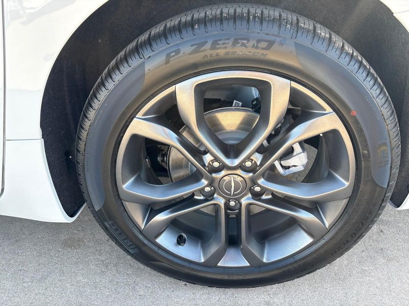 New 2026 Chrysler Pacifica SelectImage 13