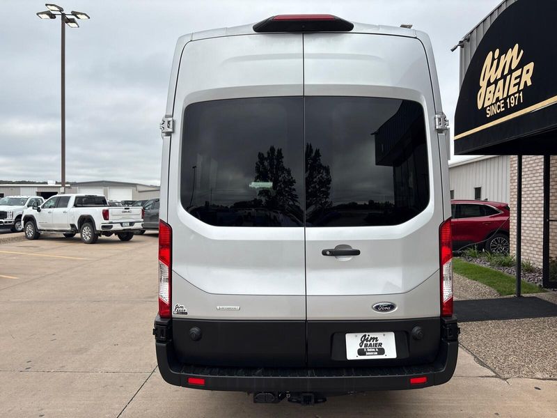 Used 2019 Ford Transit-350 XLImage 10
