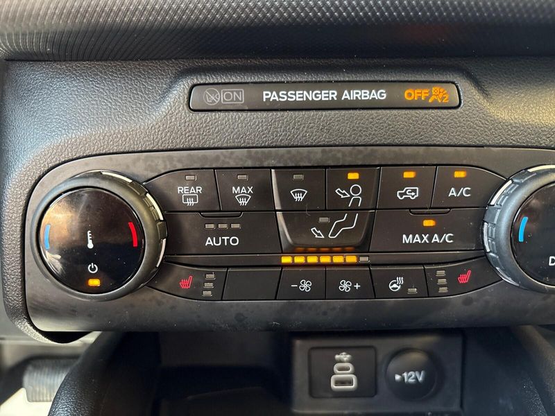 Used 2024 Ford Bronco Sport BadlandsImage 19