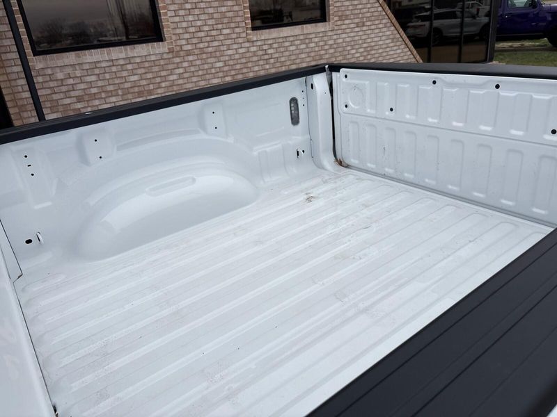 New 2026 RAM 1500 Laramie Crew Cab 4x4 5