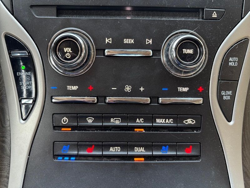 Used 2020 Lincoln Nautilus ReserveImage 22