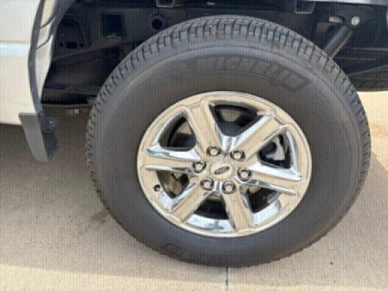 2024 Ford F-150 XLTImage 12