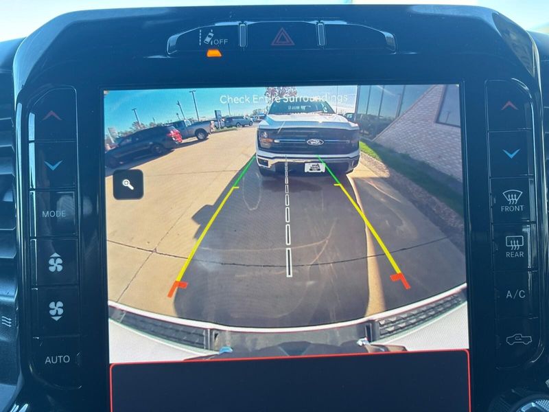 Used 2023 RAM 1500 Big HornImage 21