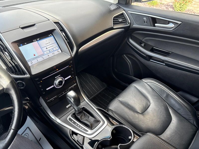 Used 2017 Ford Edge TitaniumImage 15