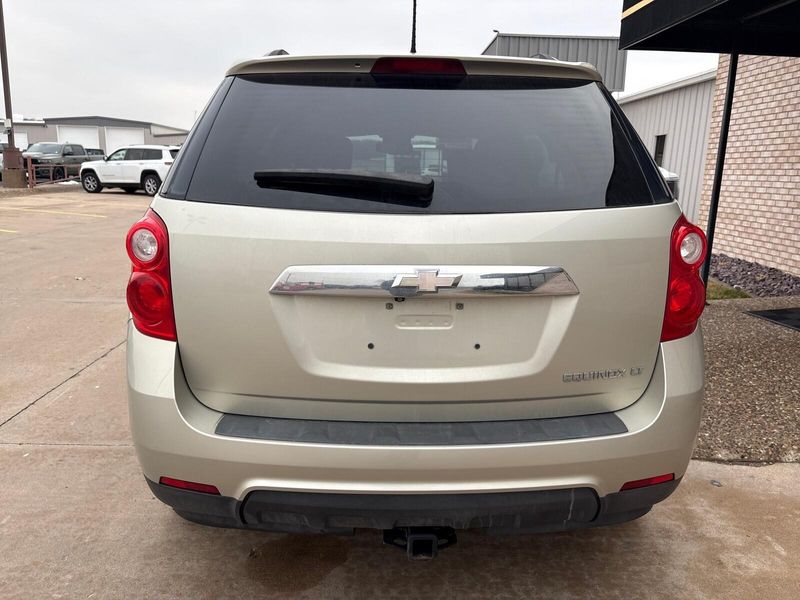 Used 2014 Chevrolet Equinox LTImage 9