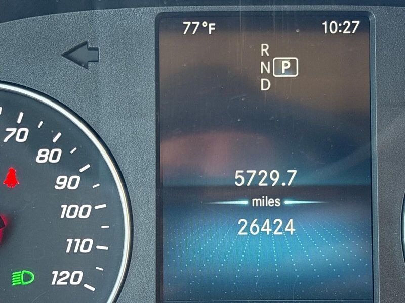 Used 2019 Mercedes-Benz Sprinter 3500XD Chassis Image 20