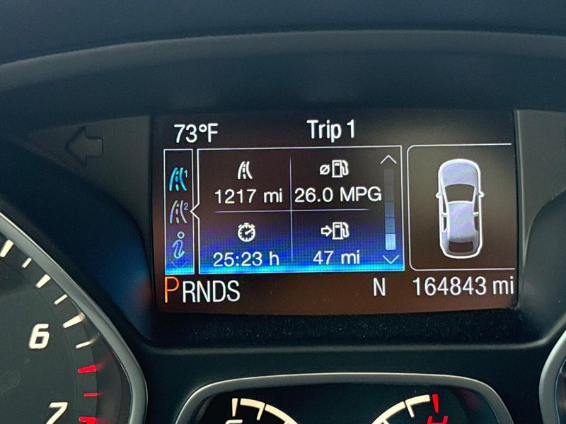 Used 2013 Ford Escape SELImage 13