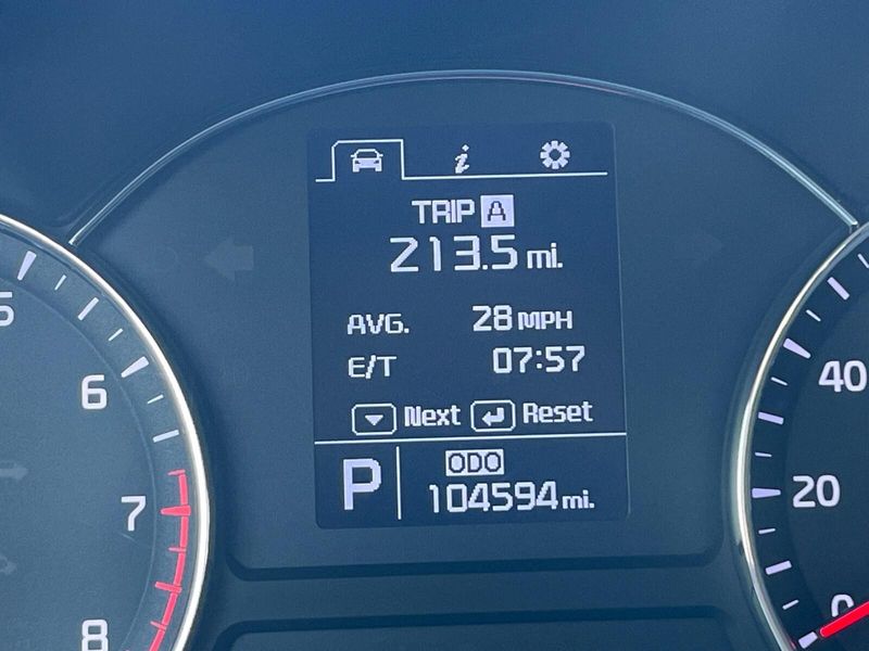 2014 Kia Forte EXImage 15