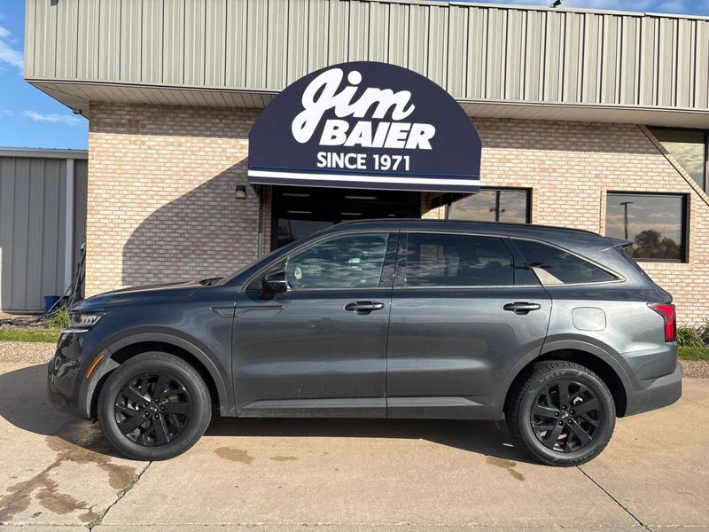 Used 2021 Kia Sorento SImage 2