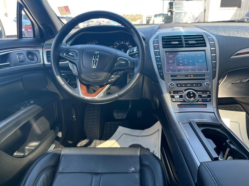 2020 Lincoln MKZ ReserveImage 5