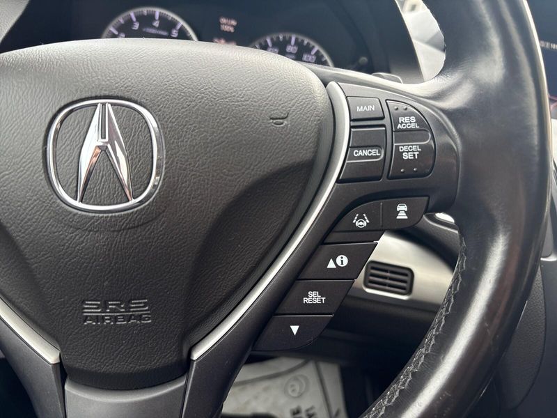 2017 Acura RDX w/Advance PkgImage 15