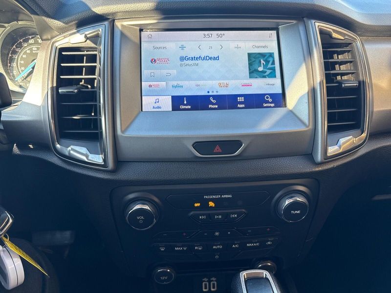 Used 2019 Ford Ranger XLTImage 16