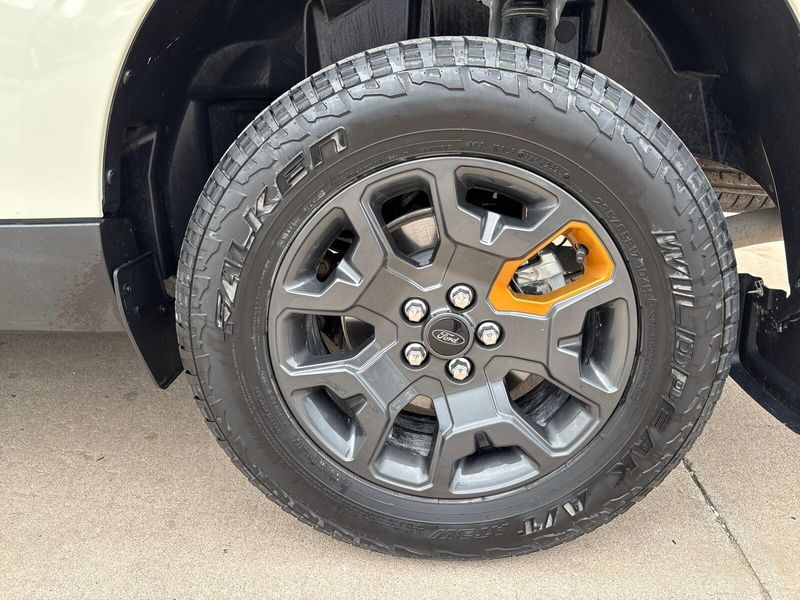 Used 2024 Ford Maverick XLT TremorImage 11