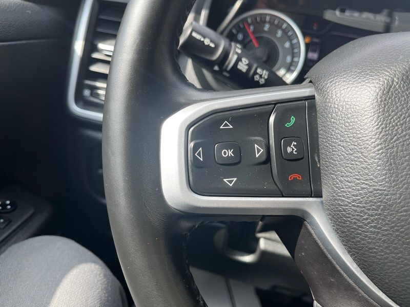 2022 RAM 1500 Big HornImage 17