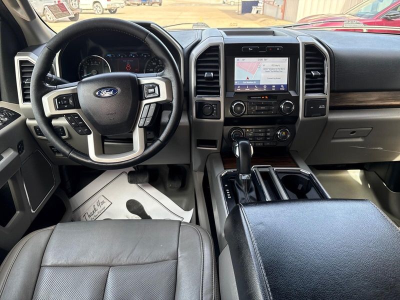 Used 2019 Ford F-150 LariatImage 5