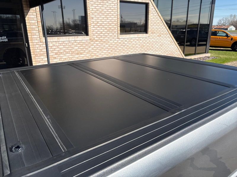 Used 2022 RAM 1500 LaramieImage 13