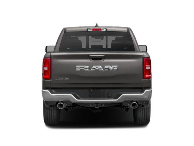 New 2027 RAM 1500 LaramieImage 5