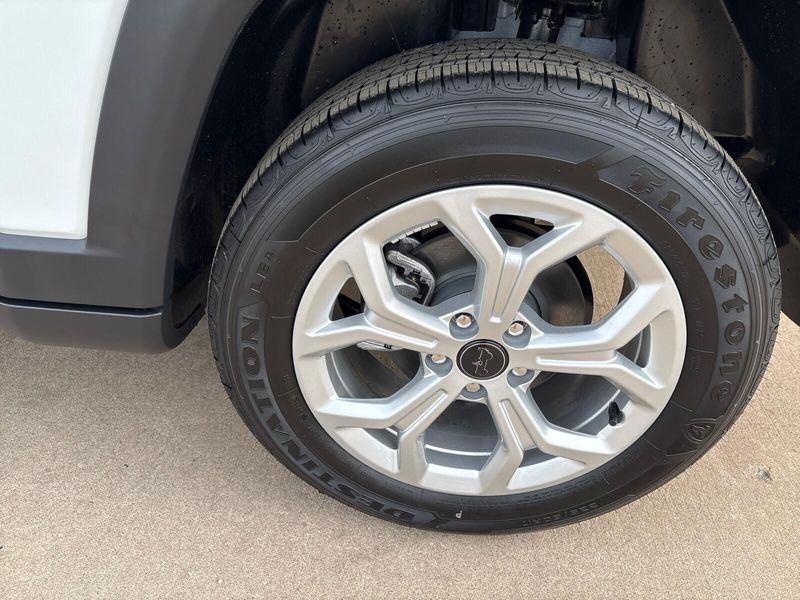 New 2026 Jeep Compass Latitude Altitude 4x4Image 11