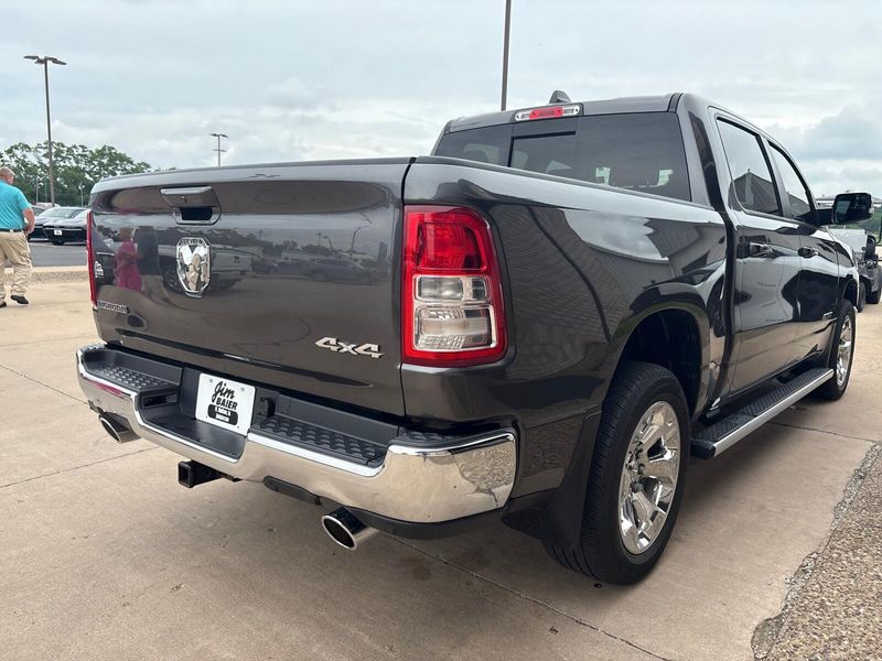 2022 RAM 1500 Big HornImage 9