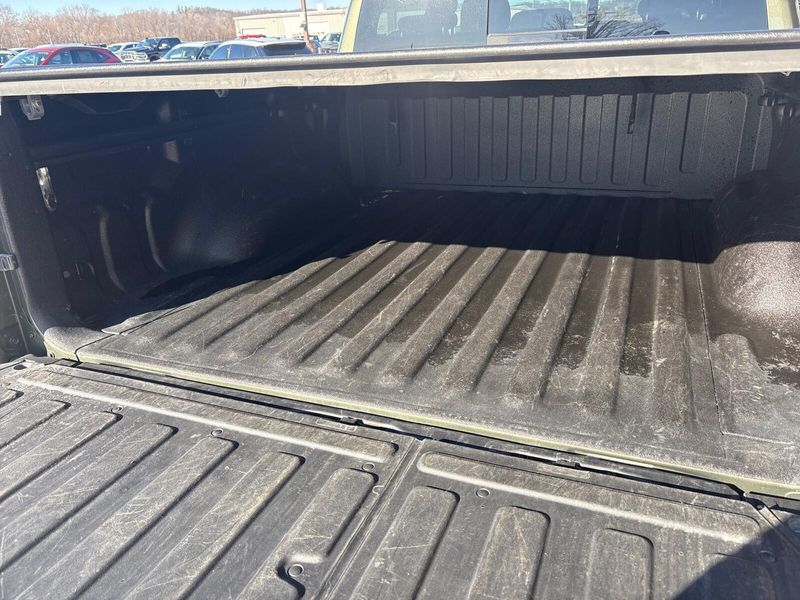Used 2021 RAM 1500 Big HornImage 11