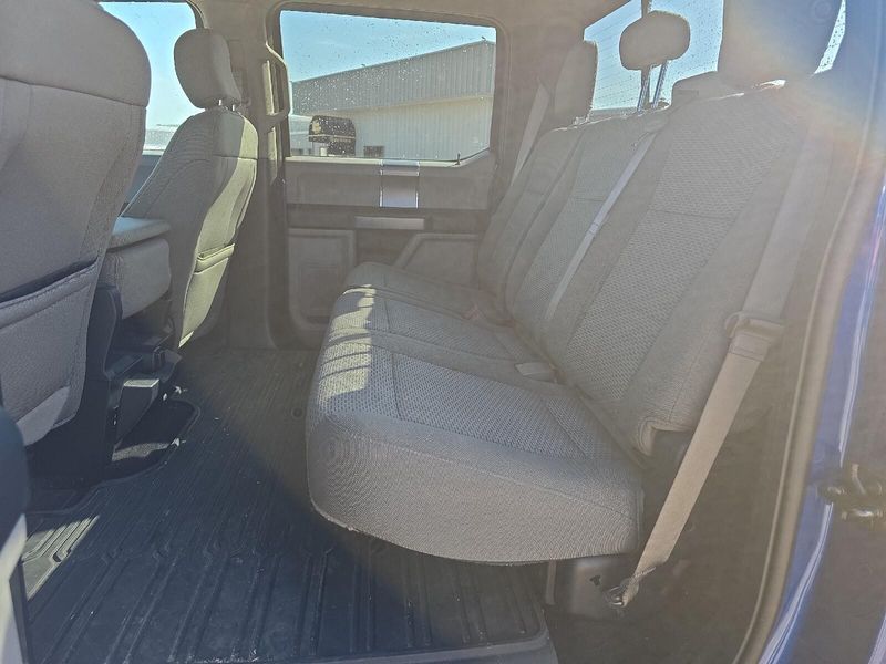 Used 2018 Ford F-150 XLTImage 11