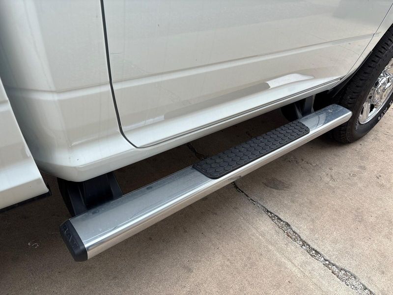 2024 RAM 2500 Tradesman Regular Cab 4x4 8