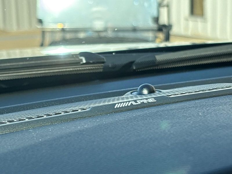 New 2026 RAM 1500 Big Horn Crew Cab 4x4 5