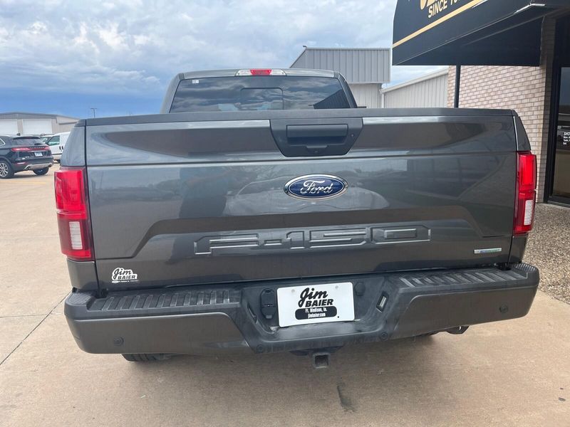 2020 Ford F-150 XLTImage 11