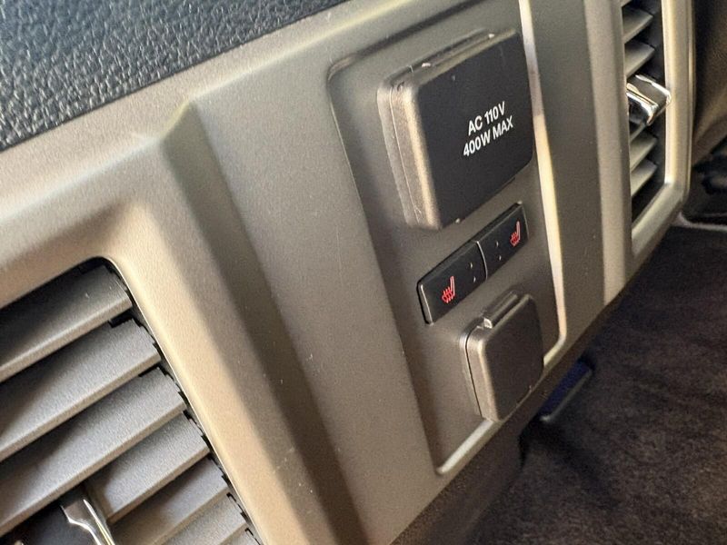 Used 2015 Ford F-150 LariatImage 5