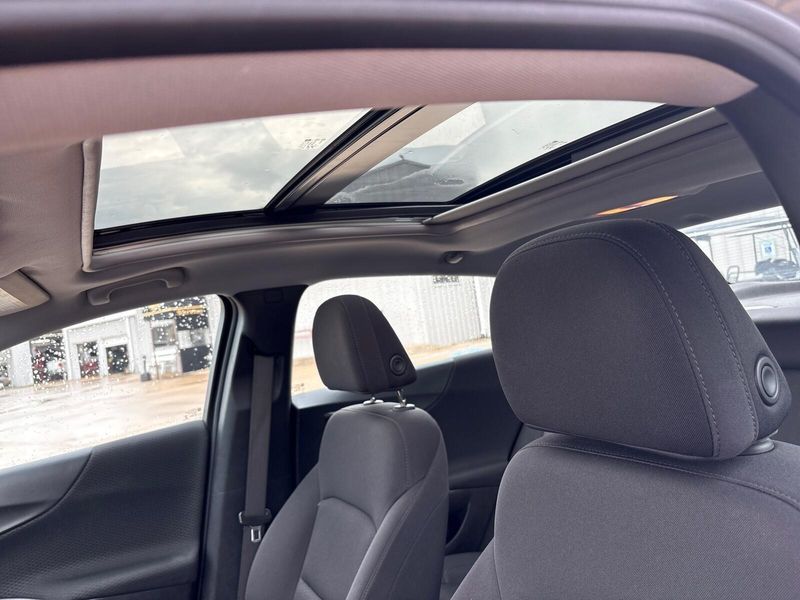 2023 Chevrolet Malibu LTImage 18