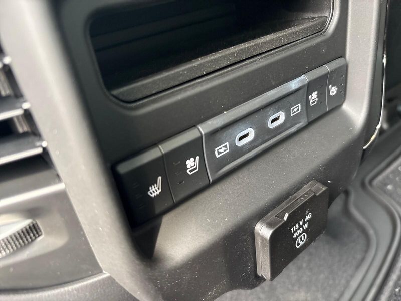 New 2026 RAM 1500 Limited Crew Cab 4x4 5