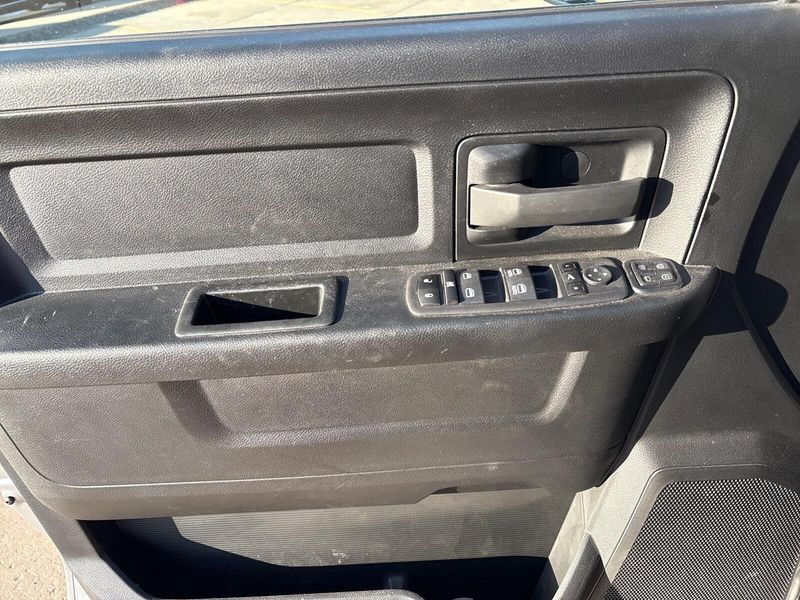 Used 2023 RAM 2500 TradesmanImage 15