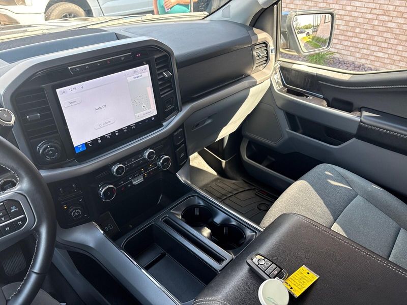 Used 2024 Ford F-150 XLTImage 17