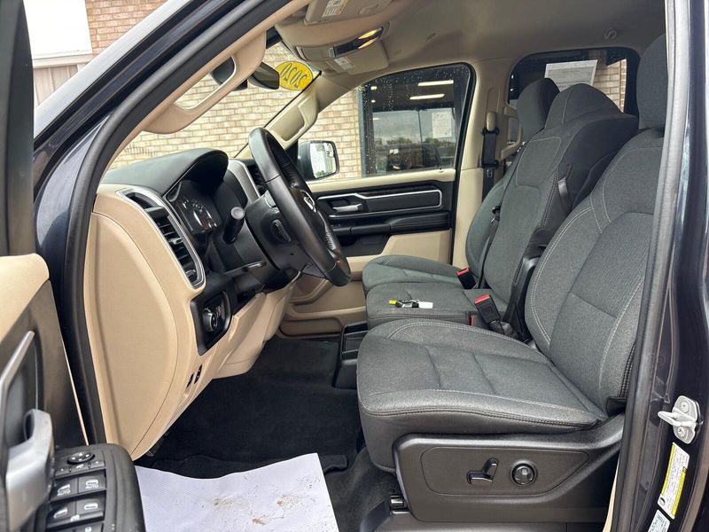 Used 2020 RAM 1500 Lone StarImage 3